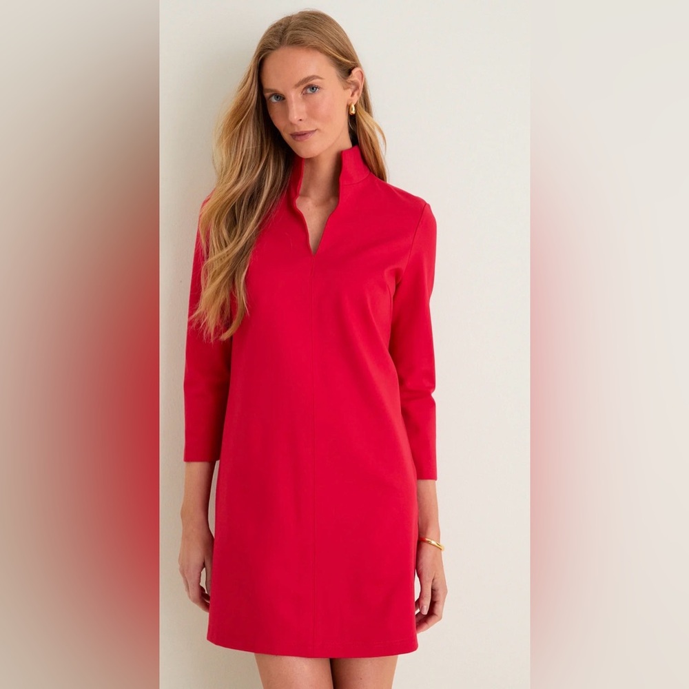 Tuckernuck Clifton Dress